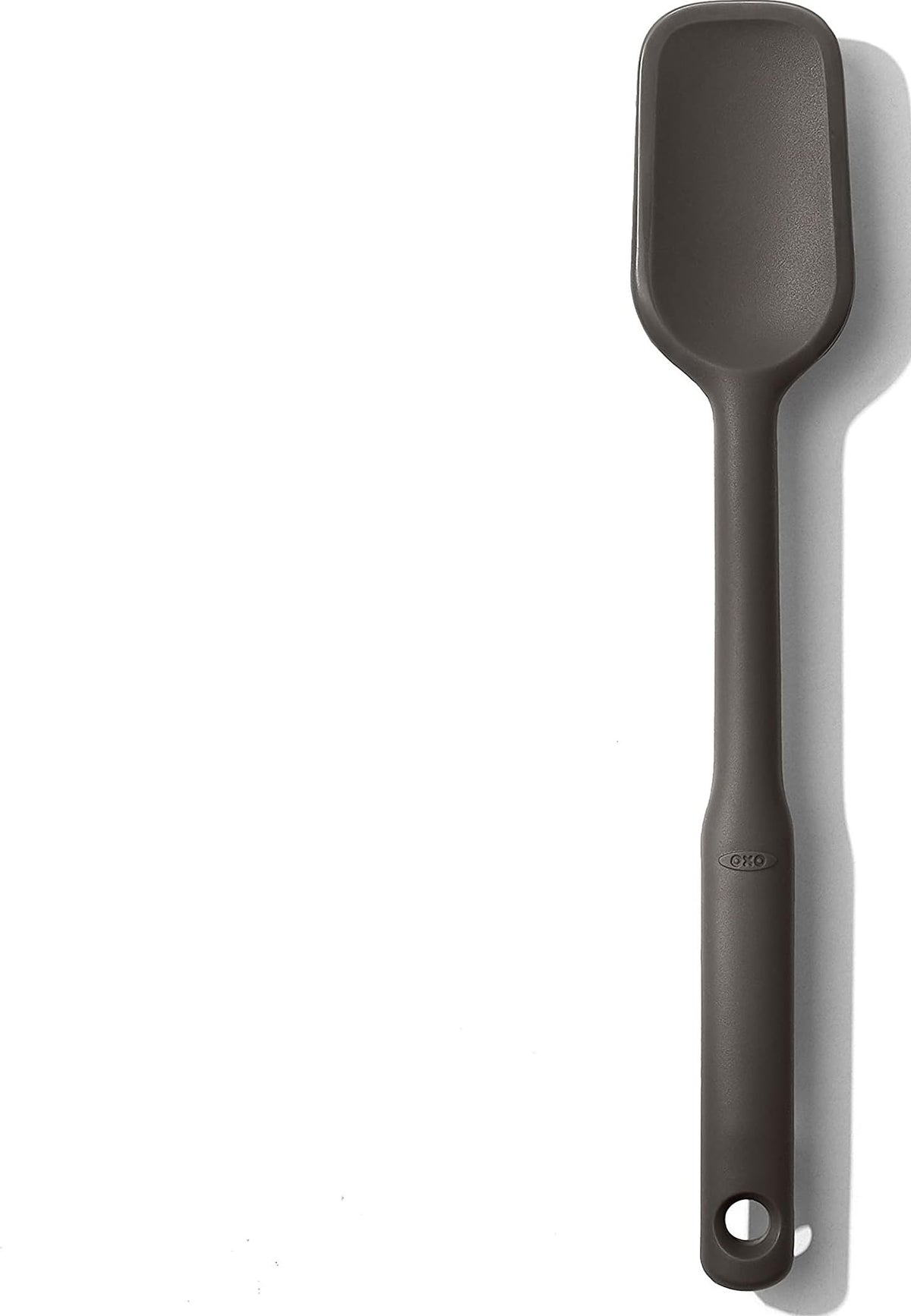 OXO Good Grips Silicone Jar Spatula - Oat