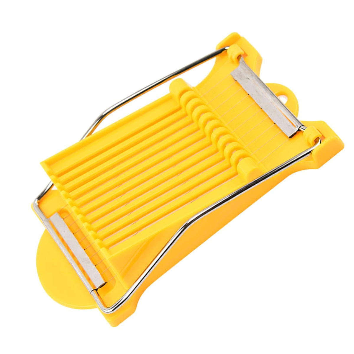 Cheese Slicer Cutter Tool | Luncheon Meat Slicer | Tomato Slicer Kit, Stainless Steel Luncheon Meat Slicer, Handheld Quick Slicer Evenly Strong For Cheese, Ham, Avocado, Hot Dogs