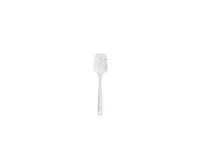 GIR: Get It Right Silicone Spatula Spoonula, Non-toxic Cooking Utensils for Nonstick Cookware, Cooking and Baking - Skinny- 11IN - Slate