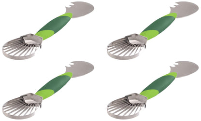 Norpro 5172 Grip-EZ Avocodo Cut/Pit/Slice Tool