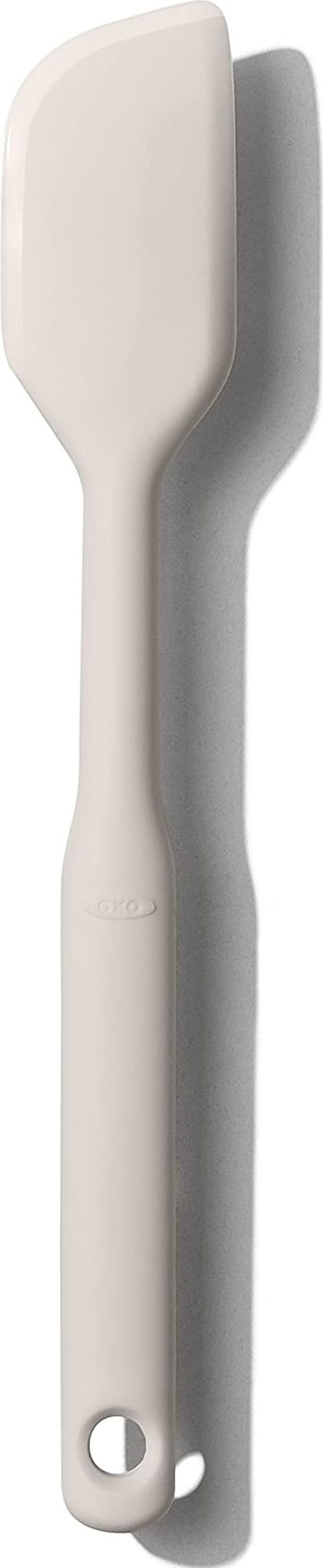 OXO Good Grips Silicone Jar Spatula - Oat