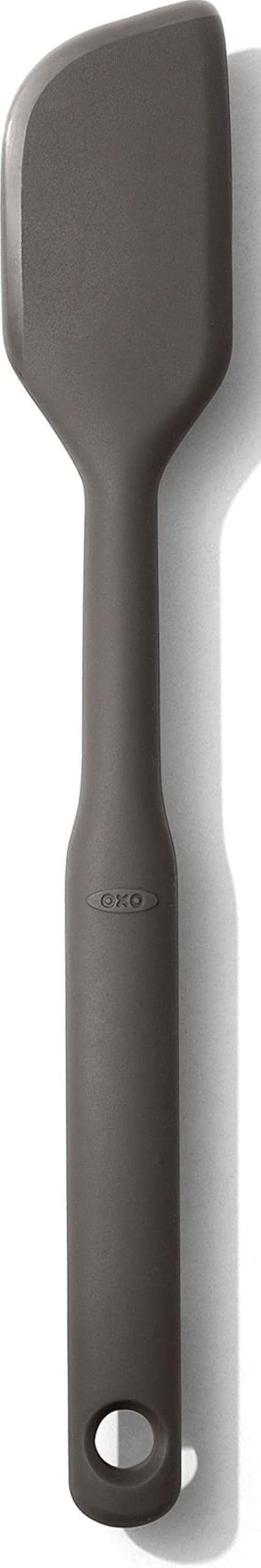 OXO Good Grips Silicone Jar Spatula - Oat