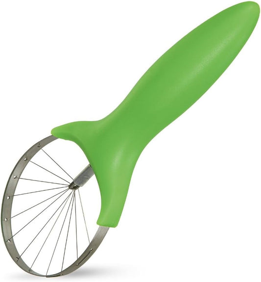 PrepWorks Avocado Slicer – 3-in-1 Tool for Slicing, Pitting, and Scooping Avocados