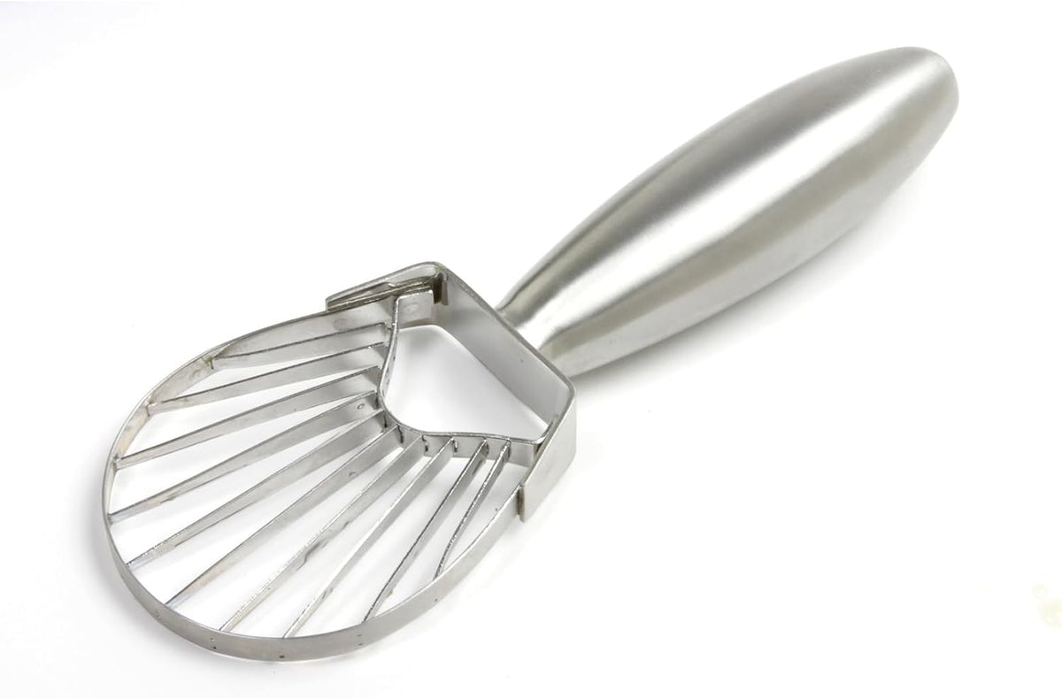 Norpro 5171 Stainless Steel Avocado Slicer