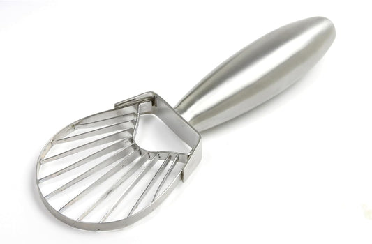 Norpro 5171 Stainless Steel Avocado Slicer