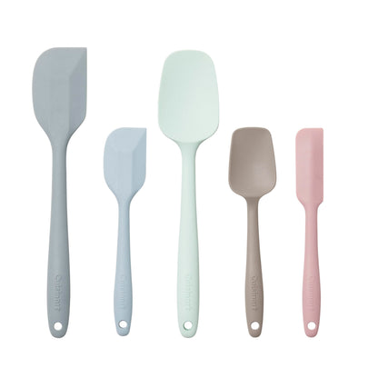 Cuisinart Mini Baking Tools, Set of 3, Multicolor, CTG-00-3MBT