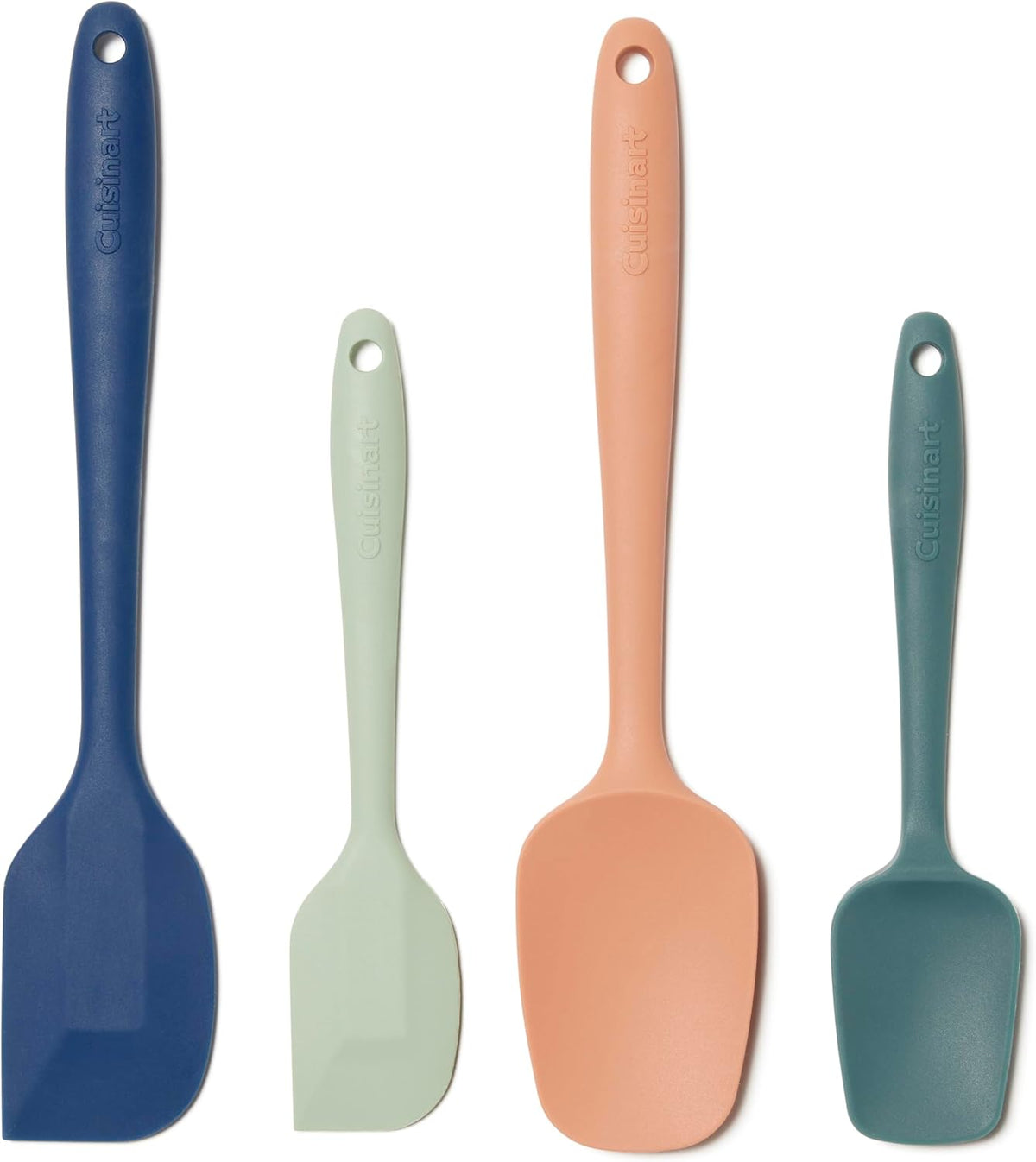 Cuisinart Mini Baking Tools, Set of 3, Multicolor, CTG-00-3MBT