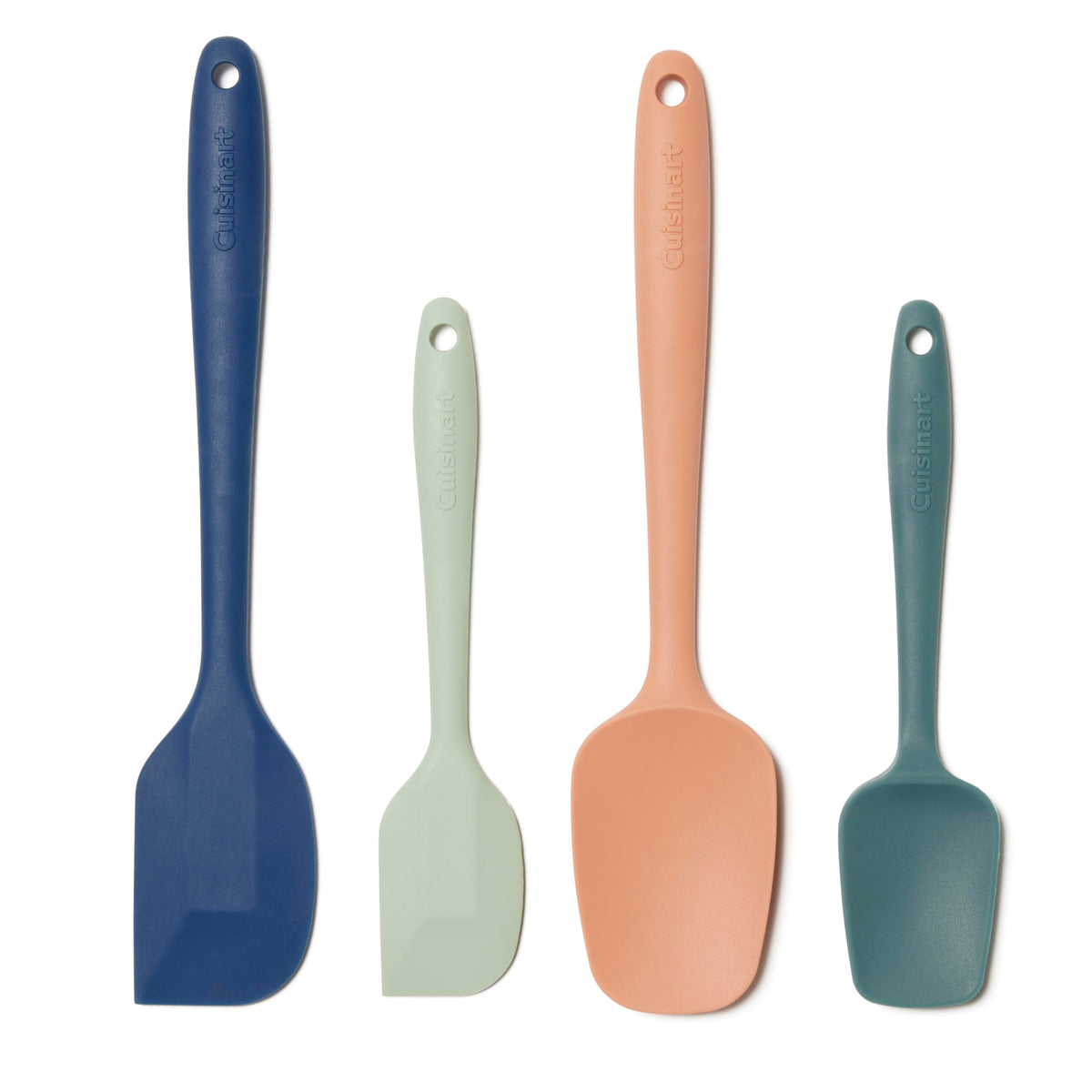 Cuisinart Mini Baking Tools, Set of 3, Multicolor, CTG-00-3MBT