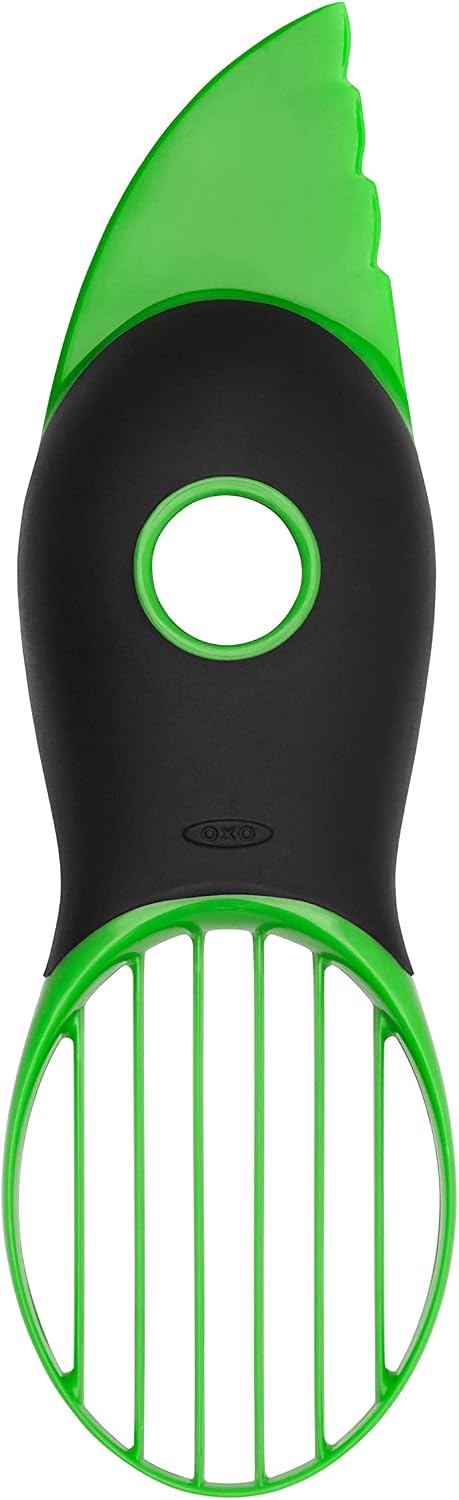 OXO Good Grips 3-in-1 Avocado Slicer