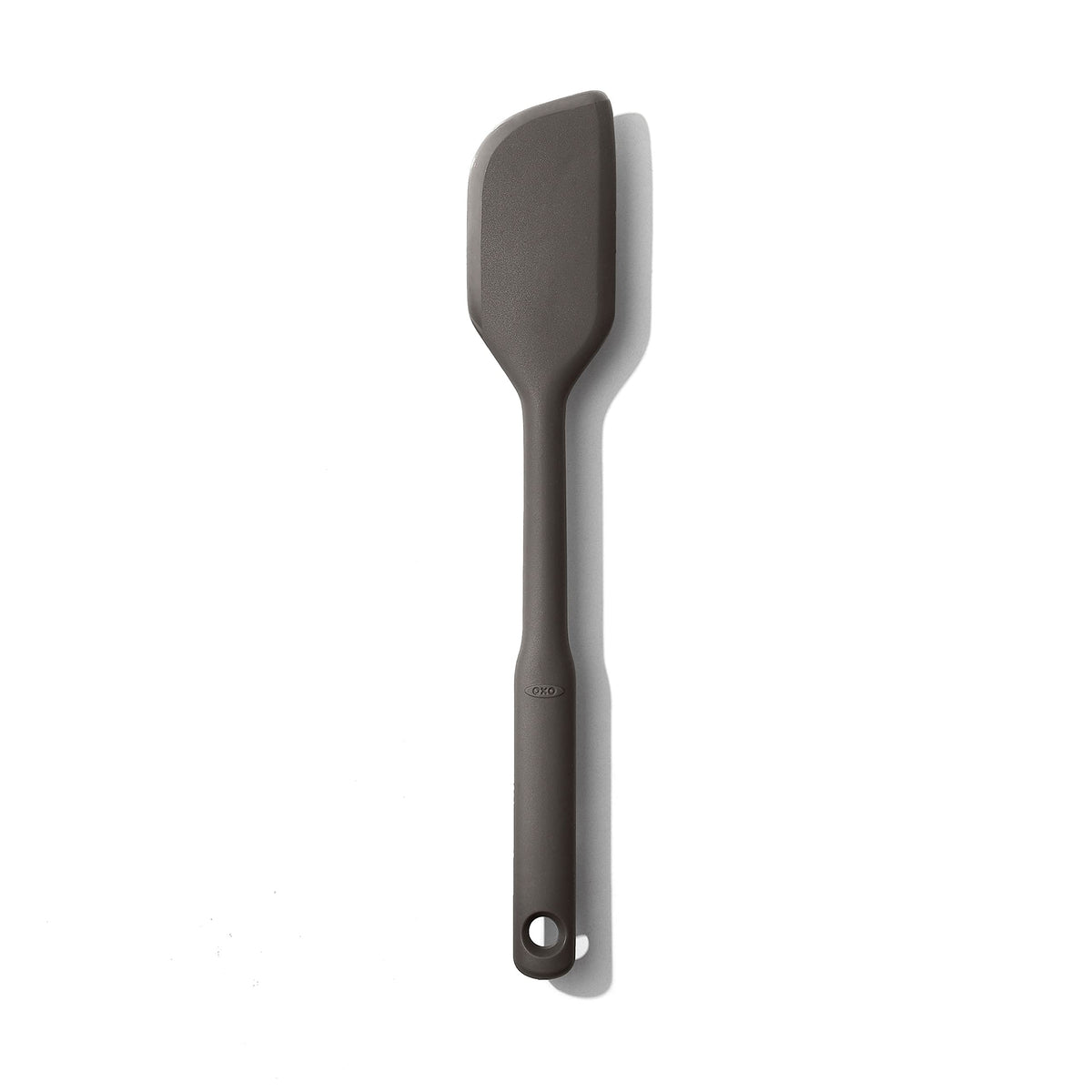 OXO Good Grips Silicone Jar Spatula - Oat
