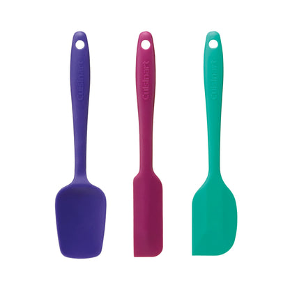 Cuisinart Mini Baking Tools, Set of 3, Multicolor, CTG-00-3MBT
