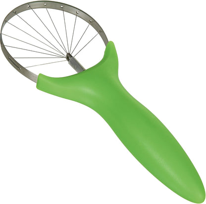 PrepWorks Avocado Slicer – 3-in-1 Tool for Slicing, Pitting, and Scooping Avocados