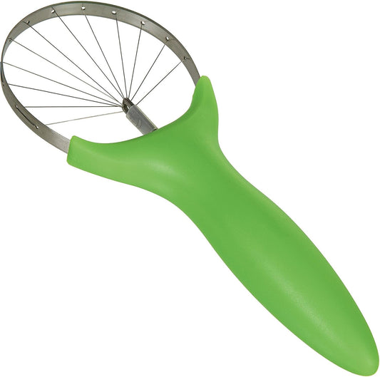 PrepWorks Avocado Slicer – 3-in-1 Tool for Slicing, Pitting, and Scooping Avocados