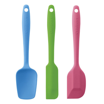 Cuisinart Mini Baking Tools, Set of 3, Multicolor, CTG-00-3MBT