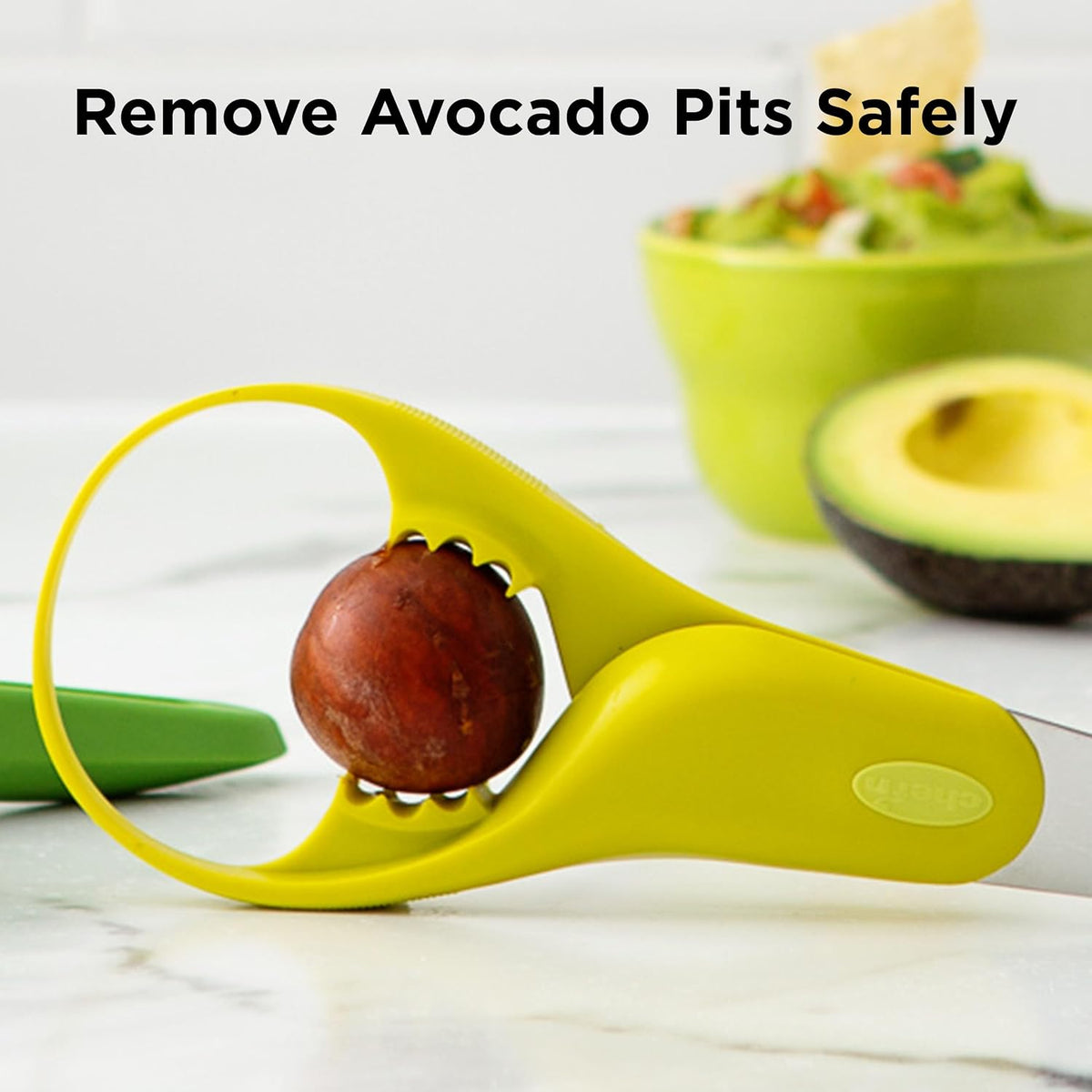 Chef'n Avoquado 4-in-1 Tool