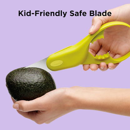 Chef'n Avoquado 4-in-1 Tool