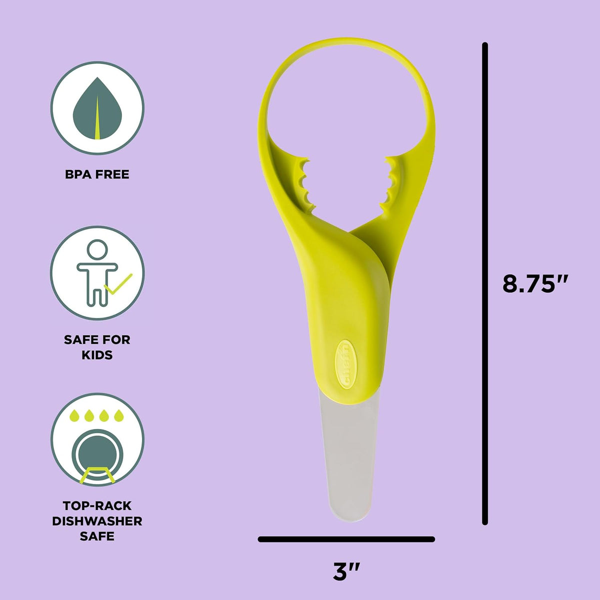 Chef'n Avoquado 4-in-1 Tool