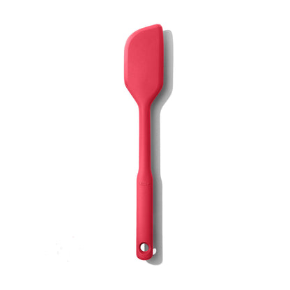 OXO Good Grips Silicone Jar Spatula - Oat