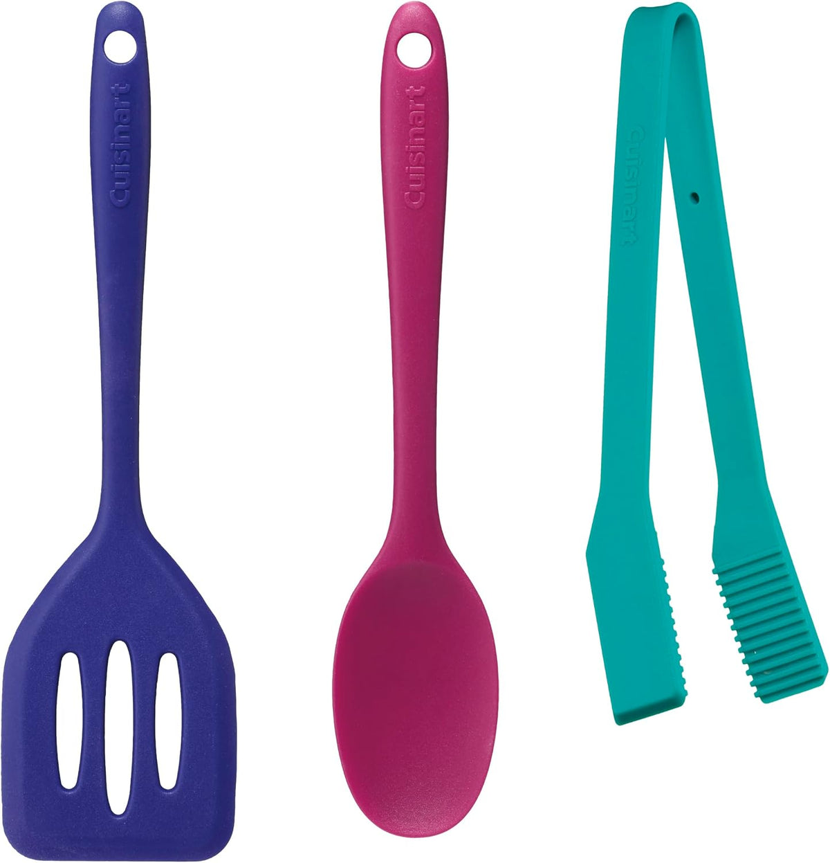 Cuisinart Mini Baking Tools, Set of 3, Multicolor, CTG-00-3MBT